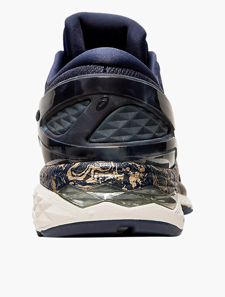 MyRunway Shop Asics Peacoat Frosted Almond MetaRun Running